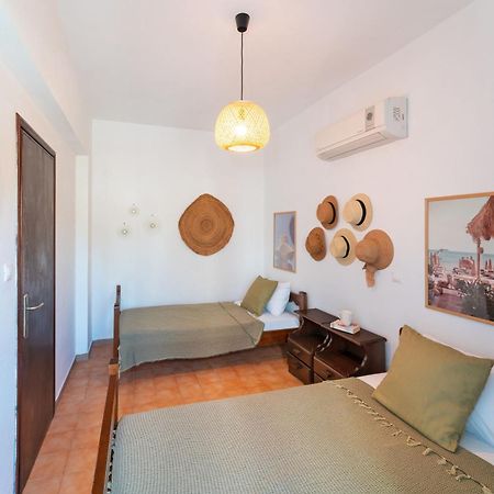 Tselios Apartments & Studios Kiotari Cameră foto