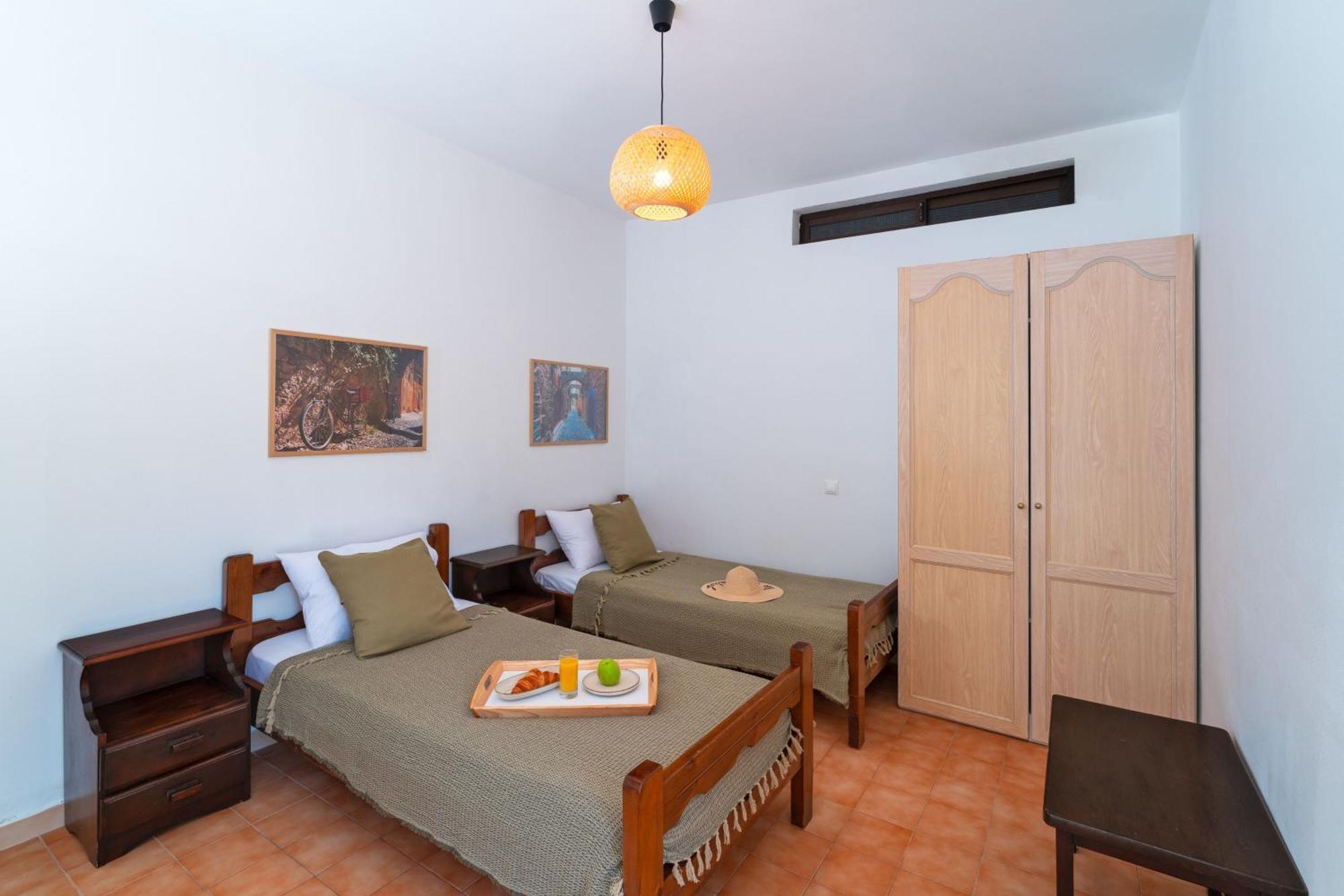 Tselios Apartments & Studios Kiotari Cameră foto