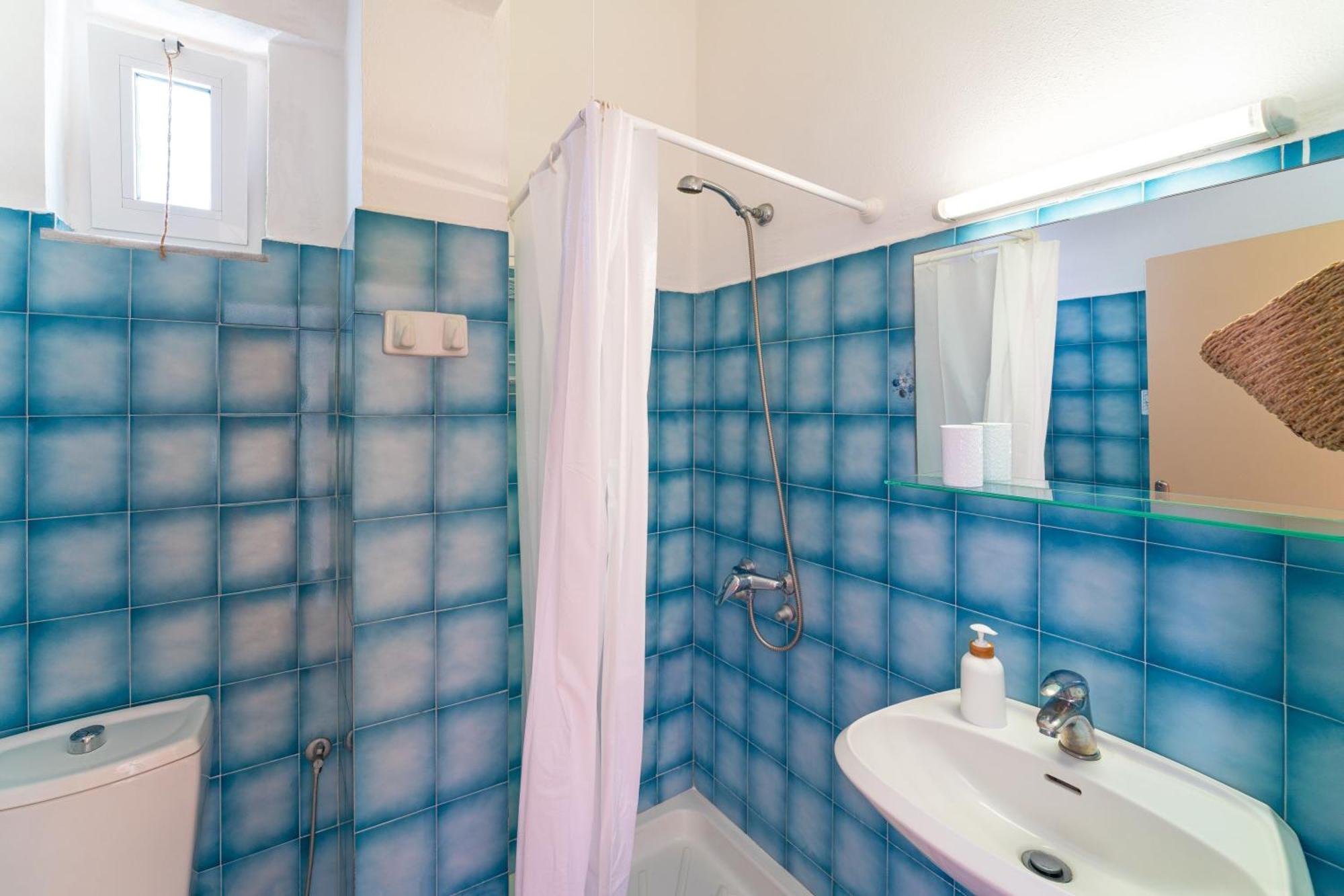 Tselios Apartments & Studios Kiotari Cameră foto