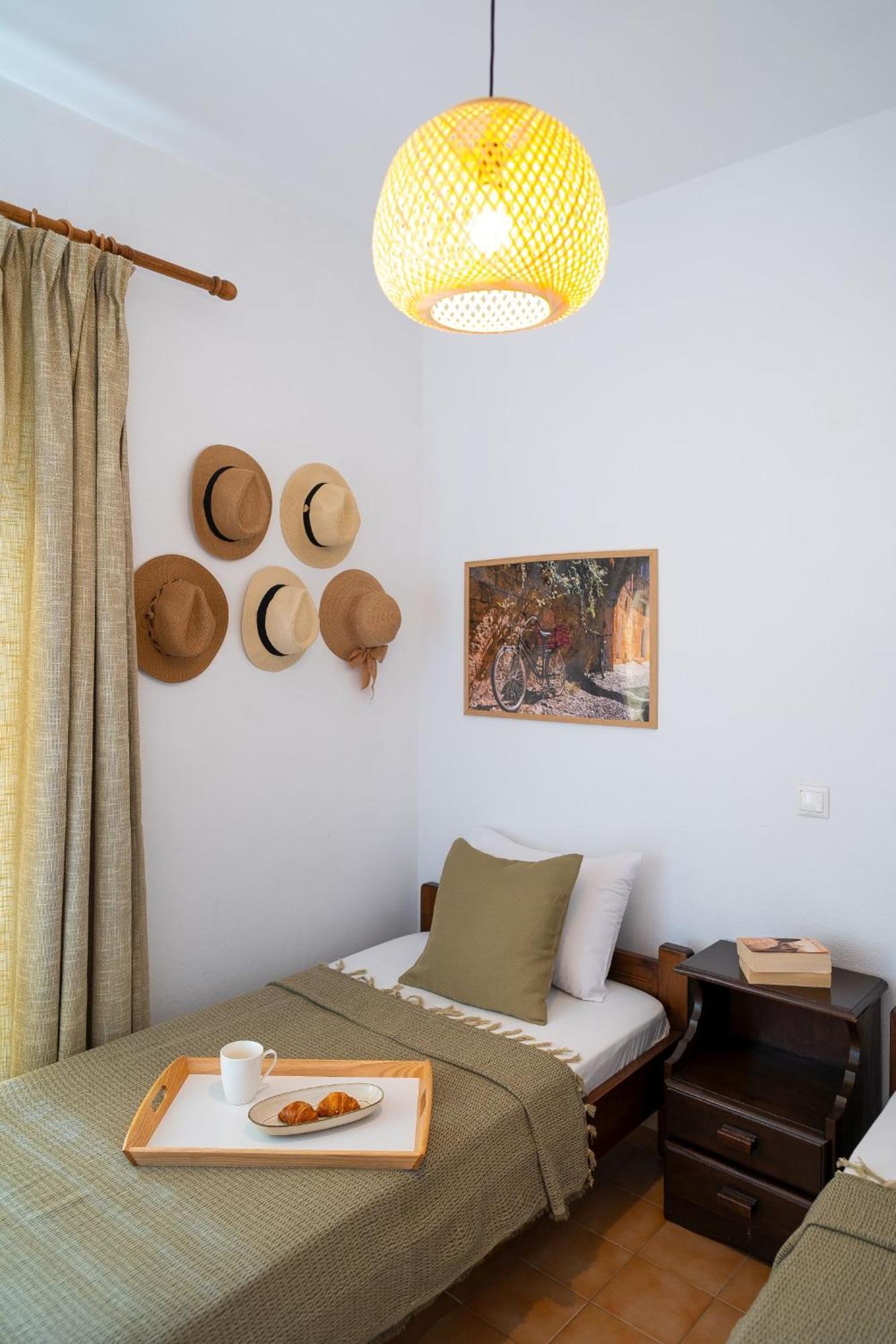 Tselios Apartments & Studios Kiotari Cameră foto