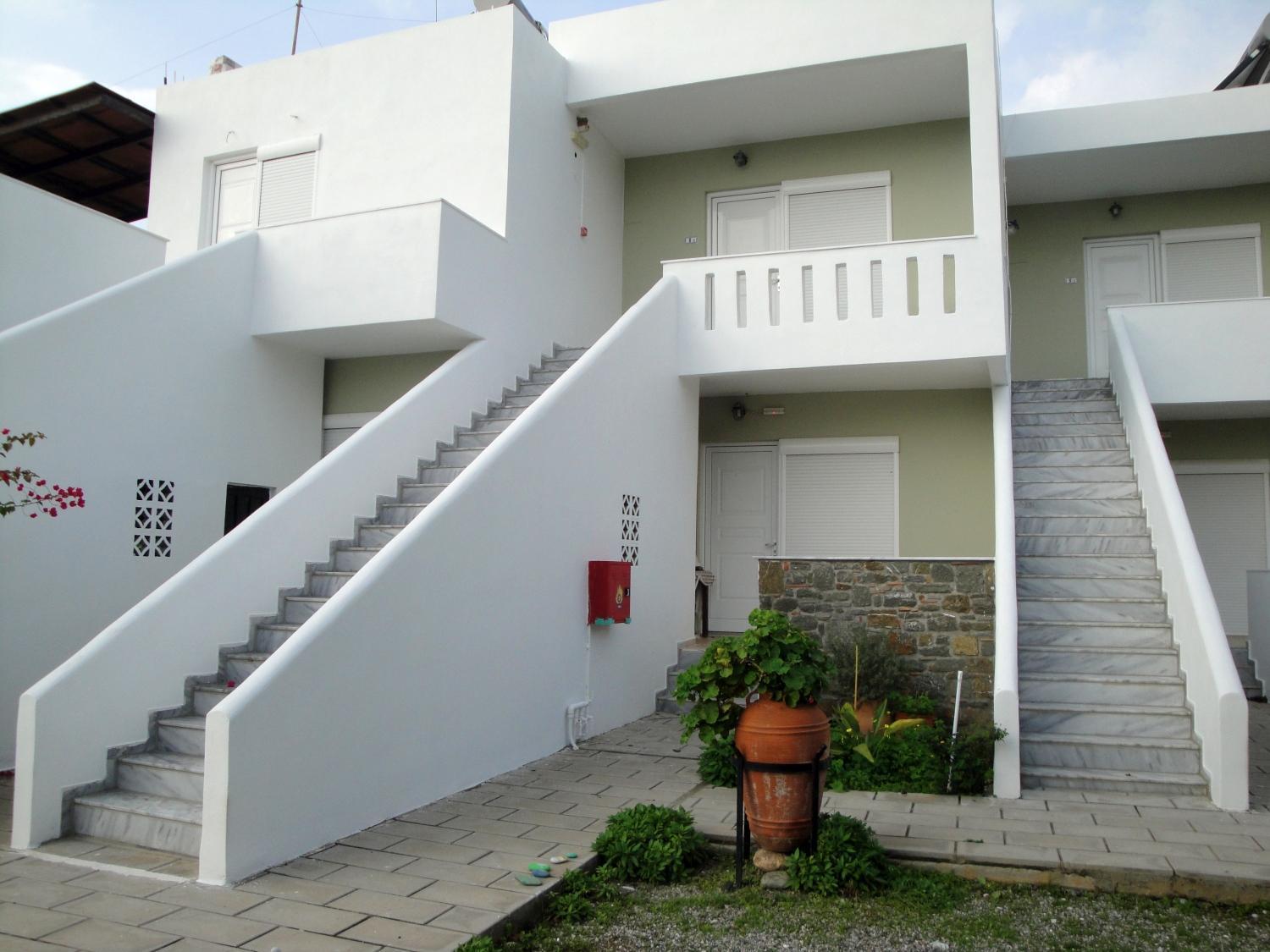 Tselios Apartments & Studios Kiotari Cameră foto