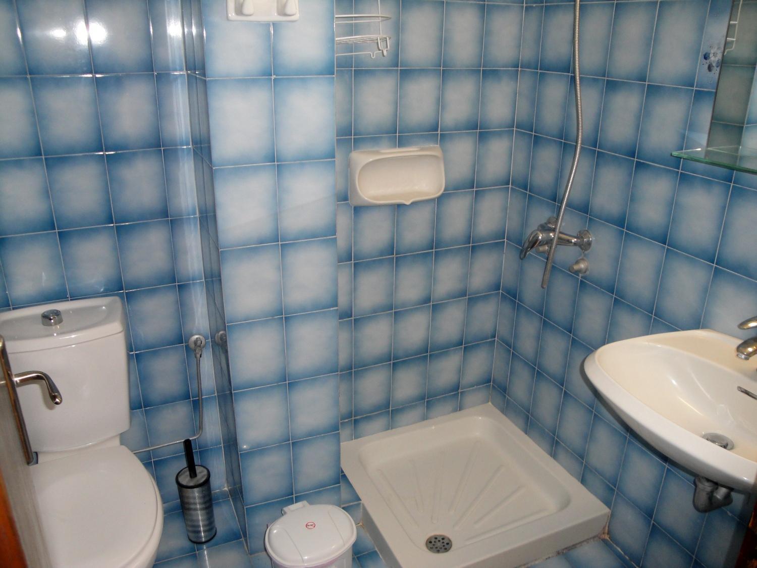 Tselios Apartments & Studios Kiotari Cameră foto