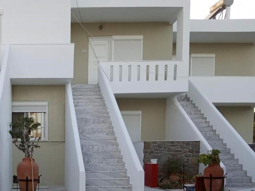 Tselios Apartments & Studios Kiotari Cameră foto
